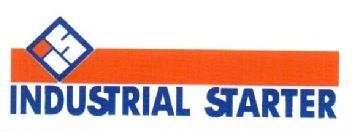 INDUSTRIAL STARTER