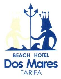 BEACH HOTEL DOS MARES TARIFA