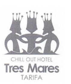 CHILL OUT HOTEL TRES MARES TARIFA