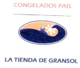 CONGELADOS PAIS LA TIENDA DE GRANSOL