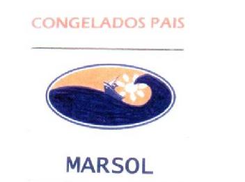 CONGELADOS PAIS MARSOL