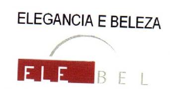 ELEGANCIA E BELEZA ELE BEL