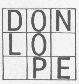 DON LOPE