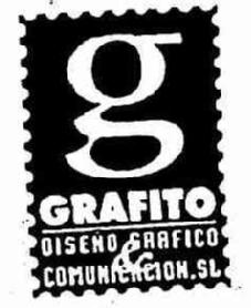 G GRAFITO DISEÑO GRAFICO COMUNICACION S.L