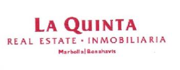 LA QUINTA REAL ESTATE INMOBILIARIA MARBELLA BENAHAVIS