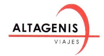 ALTAGENIS VIAJES