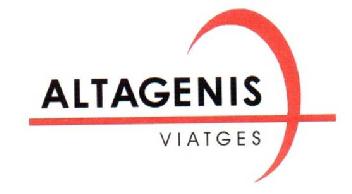 ALTAGENIS VIATGES