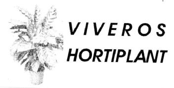 VIVEROS HORTIPLANT