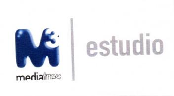 M3 MEDIATRES ESTUDIO