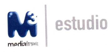 M3 MEDIATRES ESTUDIO