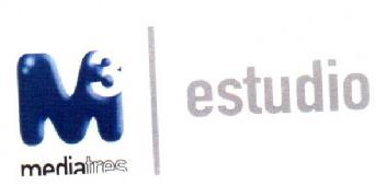 M3 MEDIATRES ESTUDIO