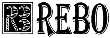RB REBO