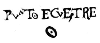 PUNTO ECUESTRE