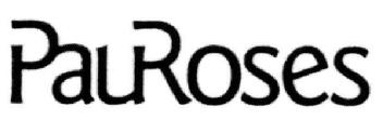 PAUROSES