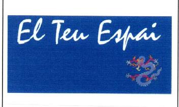EL TEU ESPAI