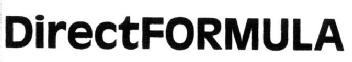 DIRECTFORMULA