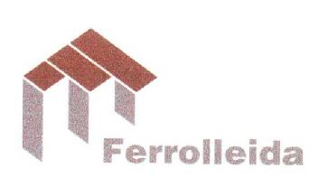 FERROLLEIDA