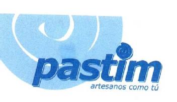 PASTIM ARTESANOS COMO TU