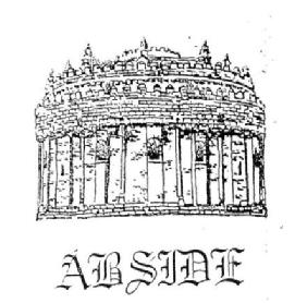 ABSIDE
