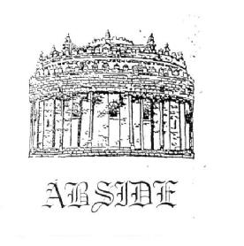 ABSIDE
