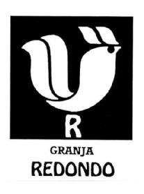 R GRANJA REDONDO