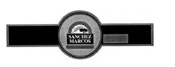 SANCHEZ MARCOS