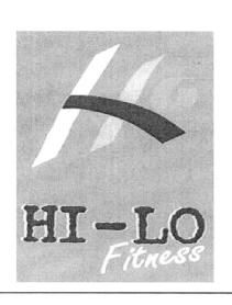 H HI-LO FITNESS