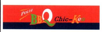 POLLO BBQ CHIC-KEN