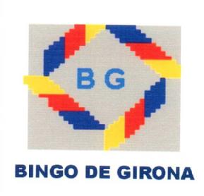 BG BINGO DE GIRONA