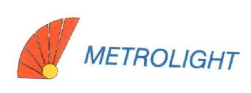 METROLIGHT