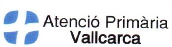 ATENCIO PRIMARIA VALLCARCA