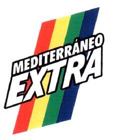 MEDITERRANEO EXTRA