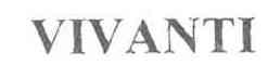 VIVANTI