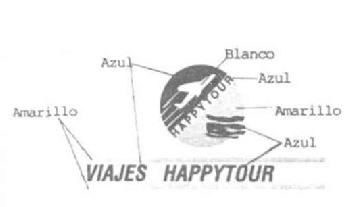 HAPPYTOUR VIAJES HAPPYTOUR