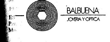 BALBUENA