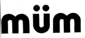 MUM