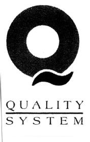 Q QUALITY SYSTEM