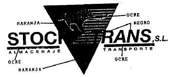 STOCK TRANS ALMACENAJE TRANSPORTE