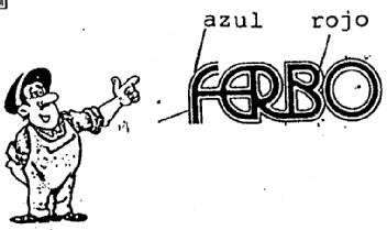 FERBO