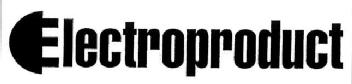 ELECTROPRODUCT