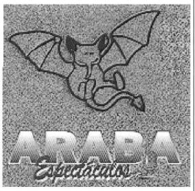 ARABA ESPECTACULOS