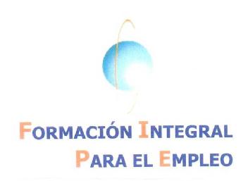 FORMACION INTEGRAL PARA EL EMPLEO