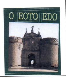 OLEOTOLEDO