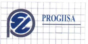 PROGIISA