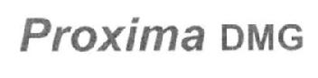 PROXIMA DMG