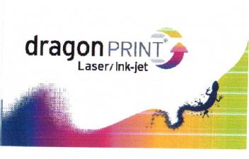 DRAGON PRINT LASER/INK-JET