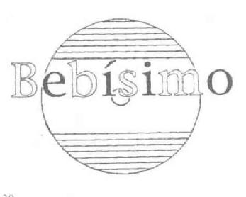 BEBISIMO