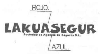 LAKUASEGUR SOCIEDAD DE AGENCIA DE SEGUROS S.L