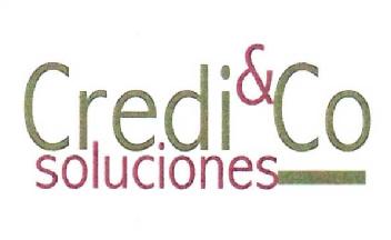 CREDI & CO SOLUCIONES