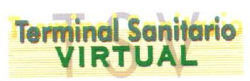 TSV TERMINAL SANITARIO VIRTUAL